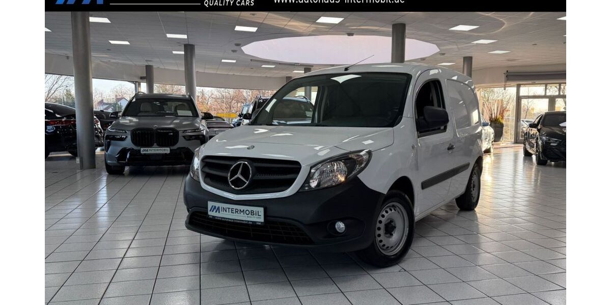 Mercedes-Benz Citan 120.100 km 10.770 &euro; Schönefeld / bei Berlin 12529