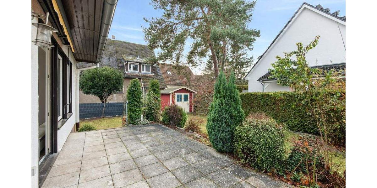 Einfamilienhaus Berlin Rudow - 6 Zimmer, 135 m&sup2;, 750.000&euro; | Angebot:23870650