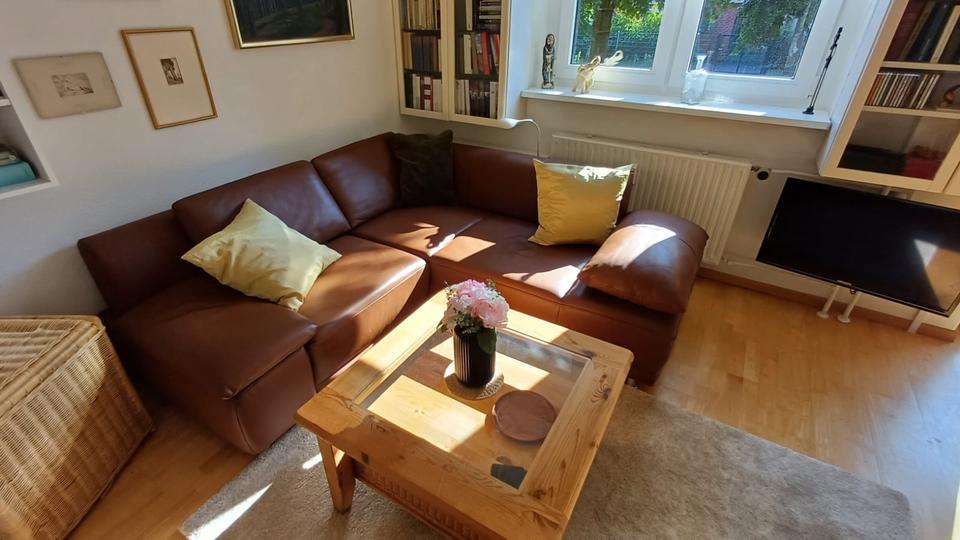 Erdgeschoßwohnung Berlin Reinickendorf - 2 Zimmer, 39 m&sup2;, 119.000&euro; | Angebot:26652438
