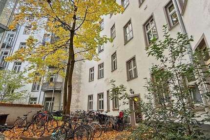 Wohnung zum Kaufen in Berlin 279.000 € 43.65 m² 2 zimmer