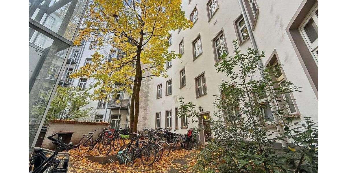 Wohnung zum Kaufen in Berlin 279.000 € 43.65 m² 2 zimmer