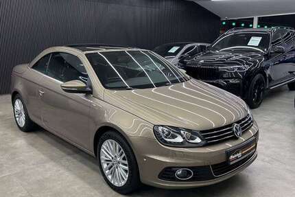 VW Eos 143.406 km 13.950 € Berlin 12357