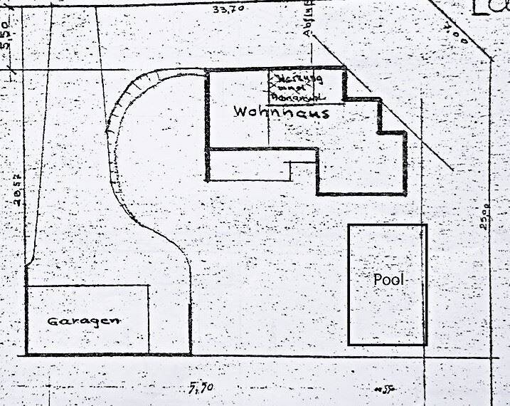 Grundstück Berlin Hermsdorf - 770.000&euro; | Angebot:24096295