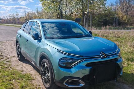 Citroen C4 43.200 km 15.888 &euro; Stahnsdorf 14532