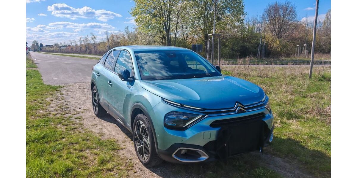 Citroen C4 43.200 km 15.888 &euro; Stahnsdorf 14532