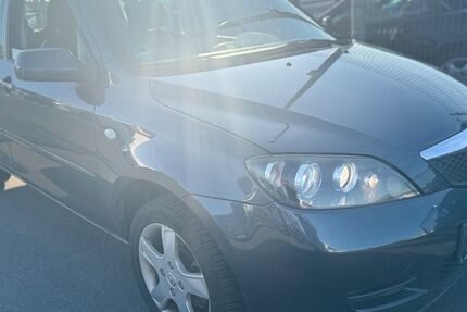 Mazda 2 129.306 km 1.999 € Wildau 15745