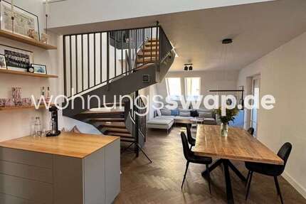 Wohnung Berlin Charlottenburg - 4 Zimmer, 116 m&sup2;, 2.900&euro; | Angebot:26538747