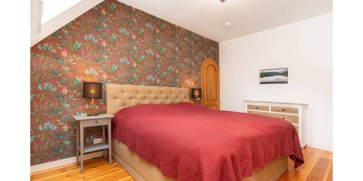 Etagenwohnung Berlin / Wannsee Wannsee - 5 Zimmer, 117 m&sup2;, 750.000&euro; | Angebot:26674432
