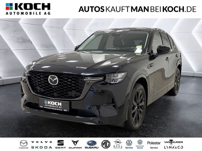 CX-60