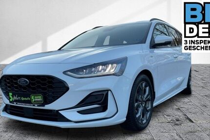 Ford Focus 22.395 km 19.480 &euro; Königs Wusterhausen 15711