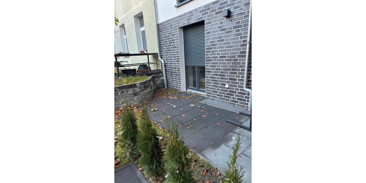 Erdgeschoßwohnung Berlin Treptow-Köpenick - 2 Zimmer, 63 m&sup2;, 1.250&euro; | Angebot:26502345