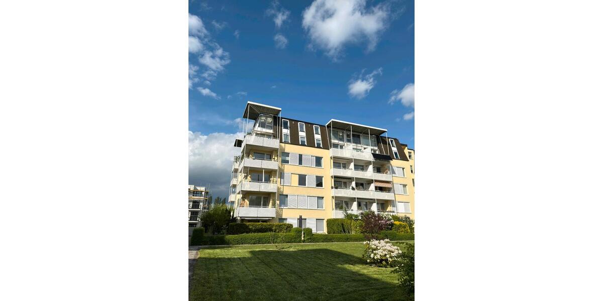 Dachgeschoßwohnung Berlin Pankow - 3 Zimmer, 55 m&sup2;, 254.900&euro; | Angebot:26606710