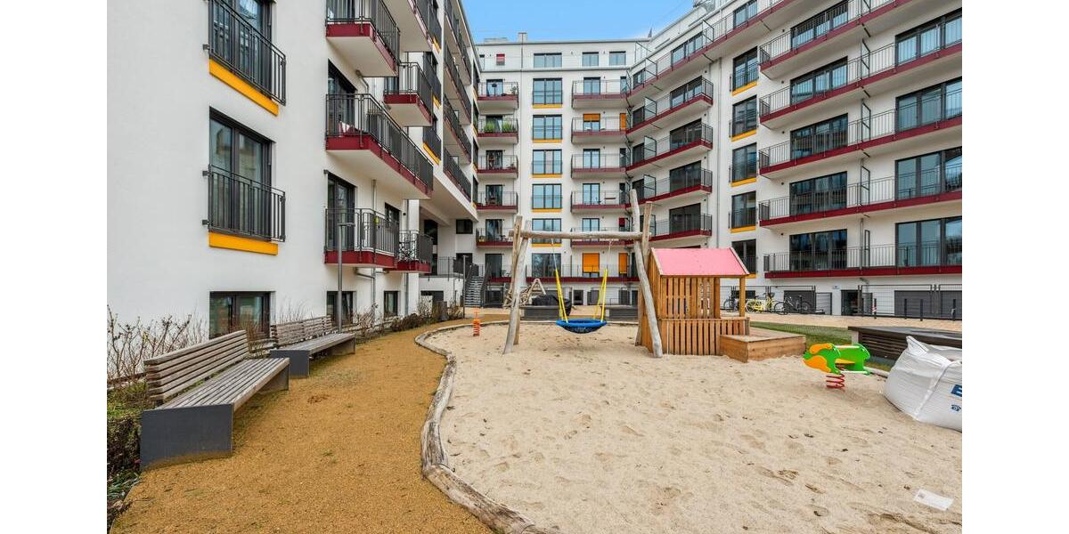 Etagenwohnung Berlin Mitte - 3 Zimmer, 94 m&sup2;, 2.320&euro; | Angebot:26249145