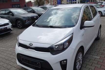 Kia Picanto 94.300 km 9.000 € Berlin 12359