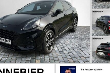 Ford Puma 17.777 km 21.490 &euro; Berlin 10365