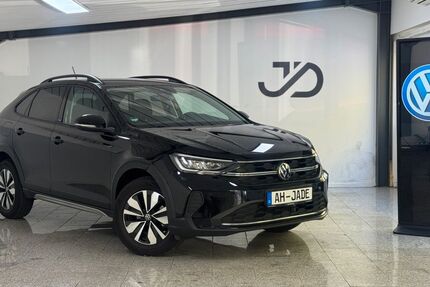 VW Taigo 26.000 km 21.950 &euro; Berlin 12107