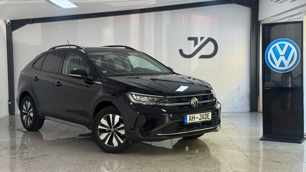 VW Taigo 26.000 km 21.950 &euro; Berlin 12107