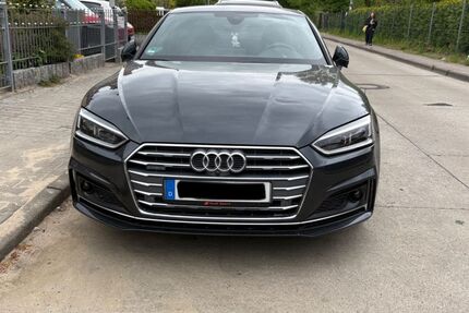 Audi A5 122.000 km 29.490 &euro; Berlin 12107