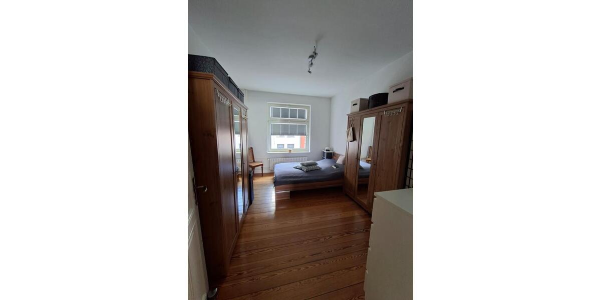 Etagenwohnung Berlin Tempelhof-Schöneberg - 2 Zimmer, 52 m&sup2;, 150.000&euro; | Angebot:26123046