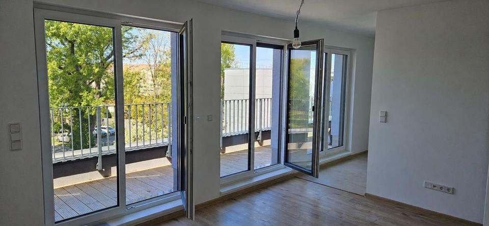 Dachgeschoßwohnung Berlin Treptow-Köpenick - 2 Zimmer, 57 m&sup2;, 1.249&euro; | Angebot:23089677