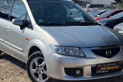 Mazda Premacy 150.000 km 1.290 &euro; Berlin 13127