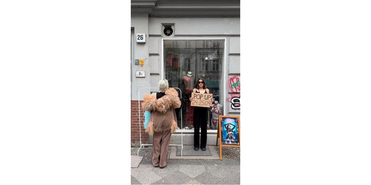 Gewerbeobjekt Berlin Neukölln - 100&euro; | Angebot:26401906