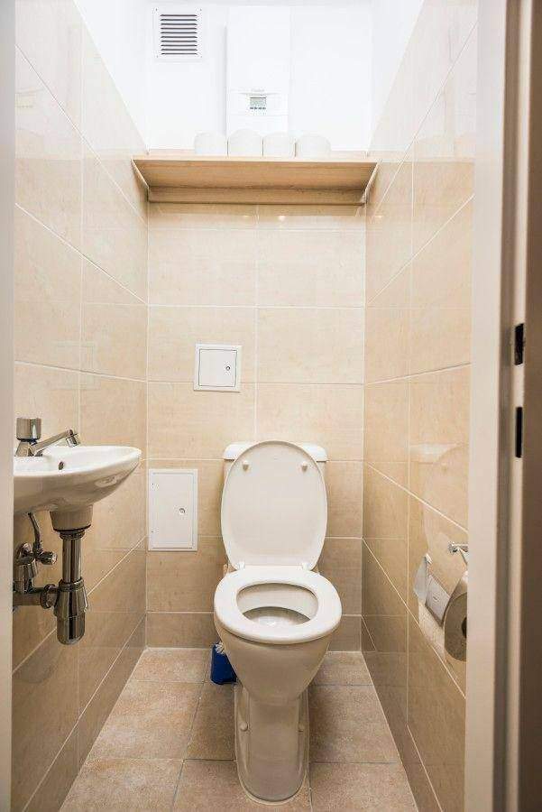 Wohnung in Hamburg mit 80qm 2 zimmer