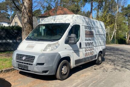 Fiat Ducato 306.000 km 3.500 &euro; Berlin 13469