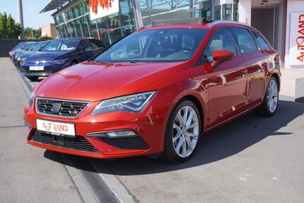 Seat Leon 77.641 km 20.950 &euro; Hoppegarten OT Hönow 15366