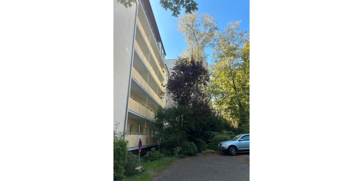 Etagenwohnung Dallgow-Döberitz Döberitz - 2 Zimmer, 52 m&sup2;, 1.490&euro; | Angebot:25723335