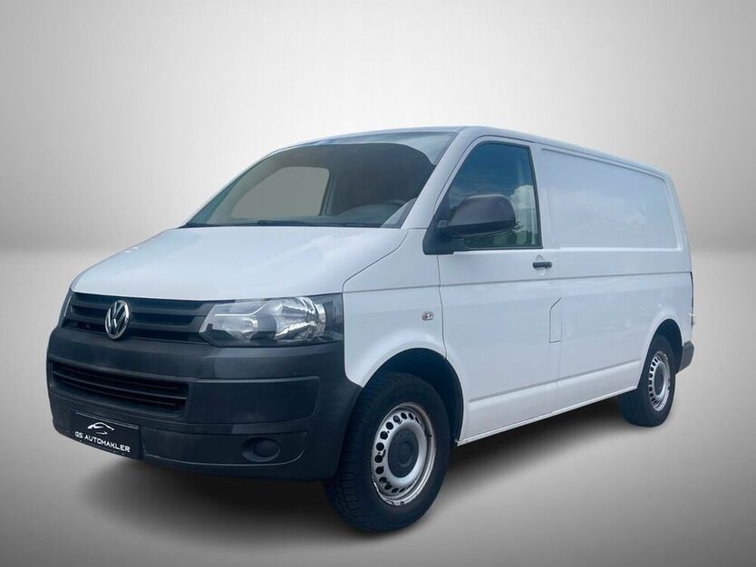 T5 Transporter