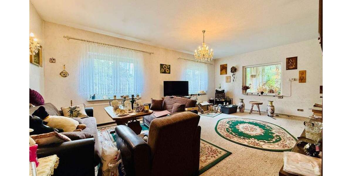 Einfamilienhaus Berlin Bohnsdorf - 4 Zimmer, 135 m&sup2;, 490.000&euro; | Angebot:24677996