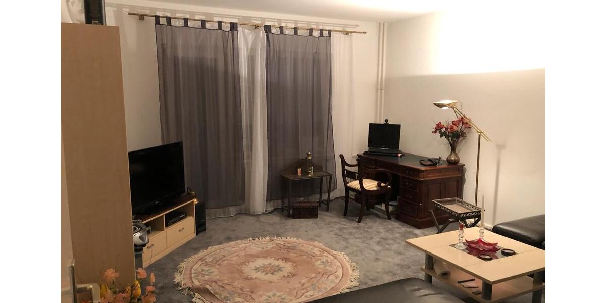 Etagenwohnung Berlin Charlottenburg-Wilmersdorf - 2 Zimmer, 70 m&sup2;, 1.200&euro; | Angebot:26652804