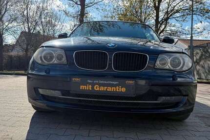 BMW 116 185.000 km 2.999 &euro; Berlin 13089