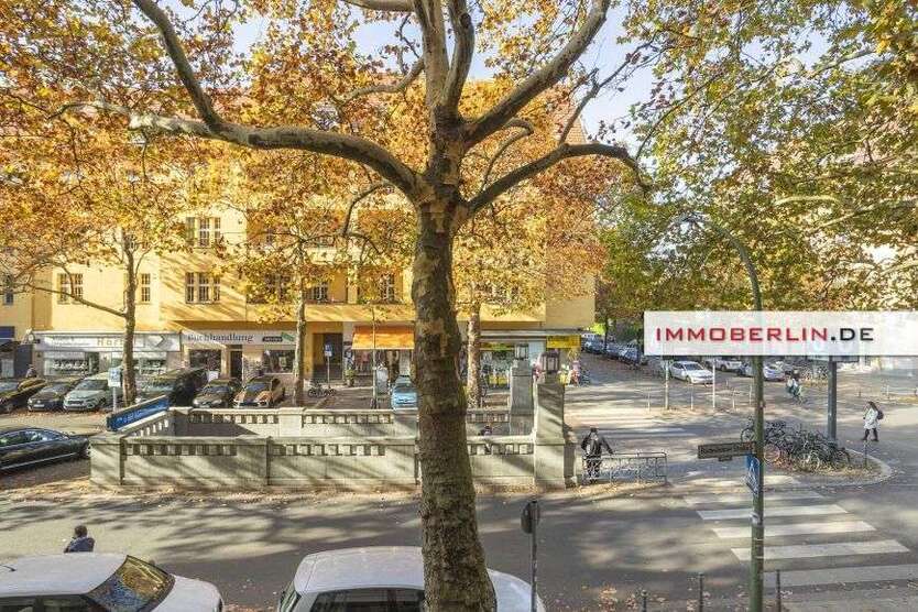 Wohnung zum Kaufen in Berlin 890.000 € 110 m²