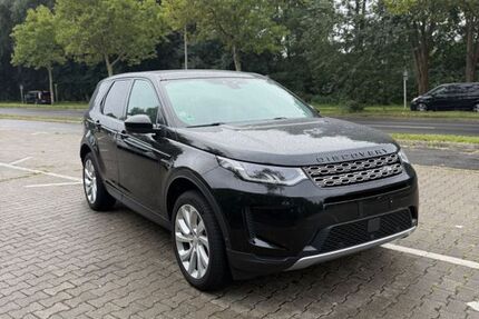 Land Rover Discovery Sport 122.000 km 20.000 &euro; Berlin 13591