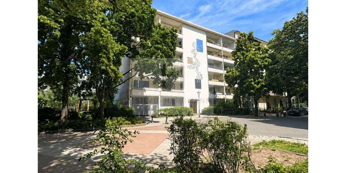 Etagenwohnung Berlin Tempelhof-Schöneberg - 3 Zimmer, 90 m&sup2;, 475.000&euro; | Angebot:27017864