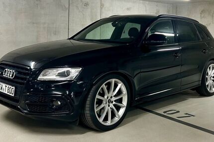 Audi SQ5 263.000 km 17.499 &euro; Panketal 16341