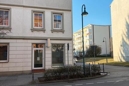 Gewerbeobjekt Bernau bei Berlin - 675&euro; | Angebot:24626396