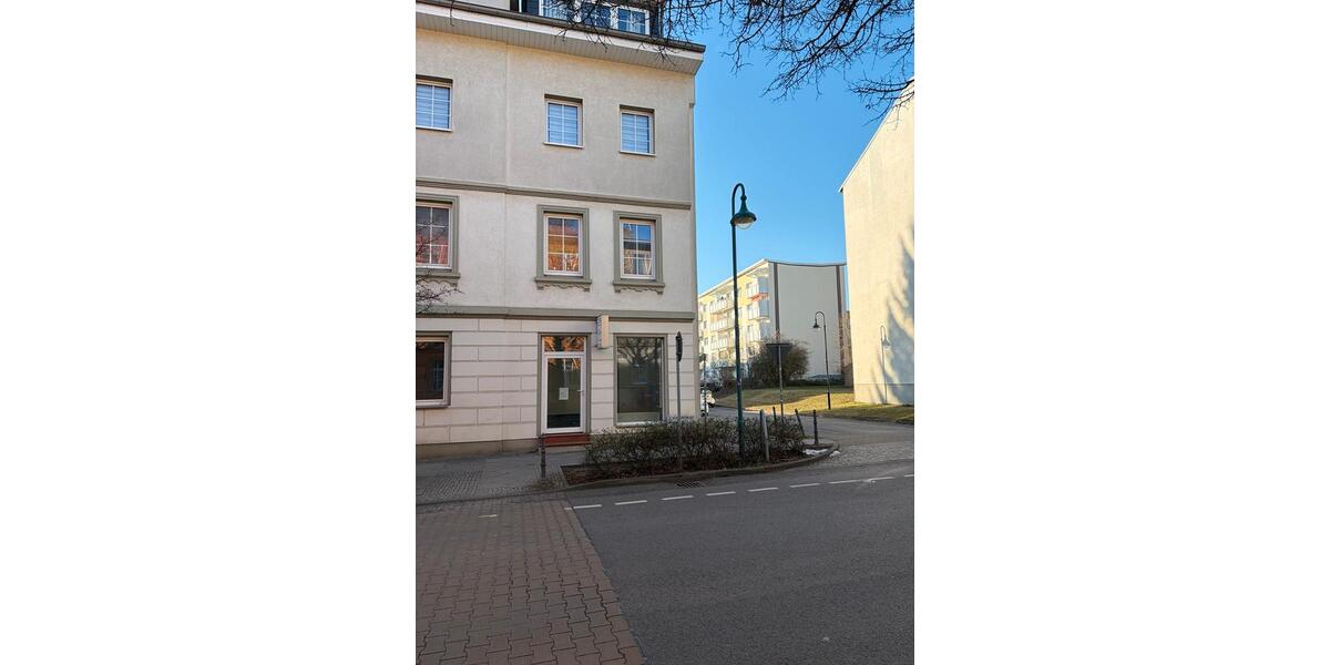 Gewerbeobjekt Bernau bei Berlin - 675&euro; | Angebot:24626396