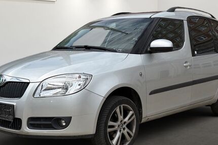 Skoda Roomster 208.311 km 799 &euro; Berlin 12681