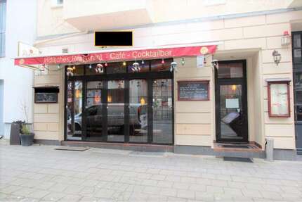 Gewerbeobjekt Berlin Pankow - 820.000&euro; | Angebot:26193874