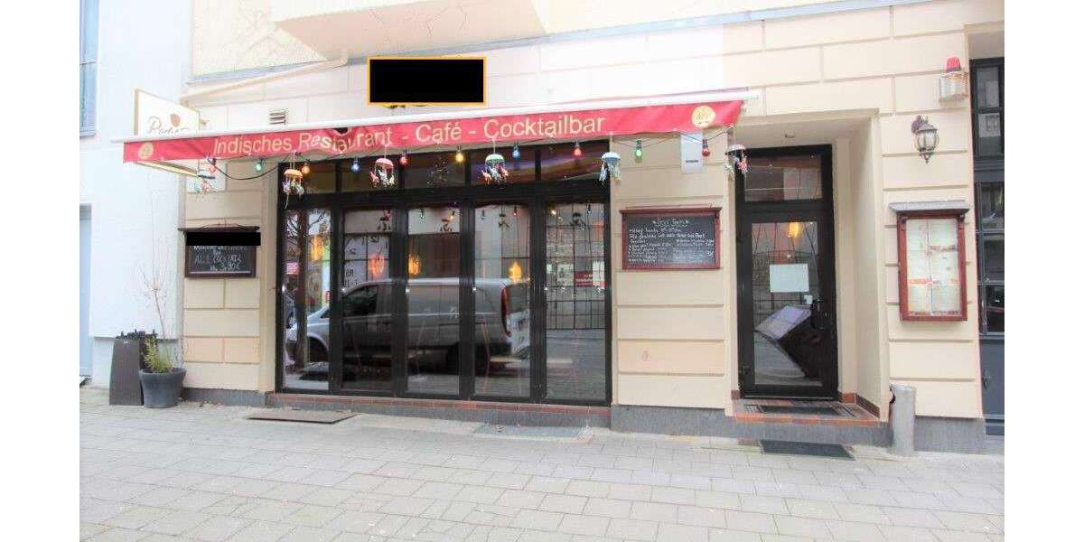 Gewerbeobjekt Berlin Pankow - 820.000&euro; | Angebot:26193874