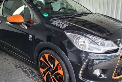 Citroen DS3 111.312 km 6.950 &euro; Berlin 12277
