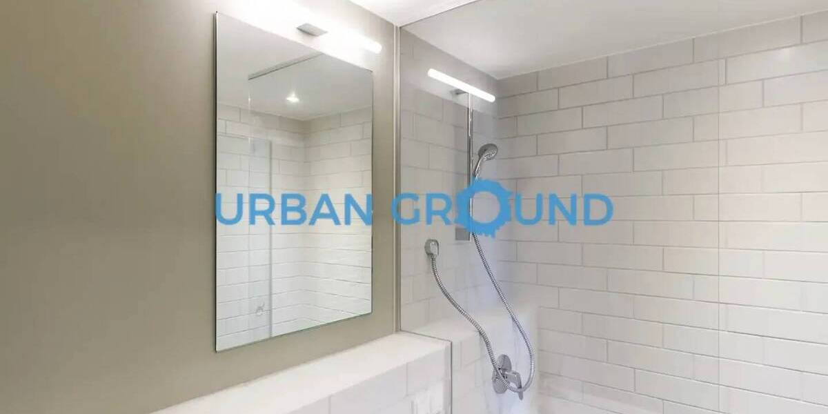 Etagenwohnung Berlin Moabit - 2 Zimmer, 30 m&sup2;, 1.000&euro; | Angebot:25928012