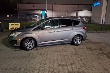 Ford C-Max 56.000 km 9.000 &euro; Panketal 16341