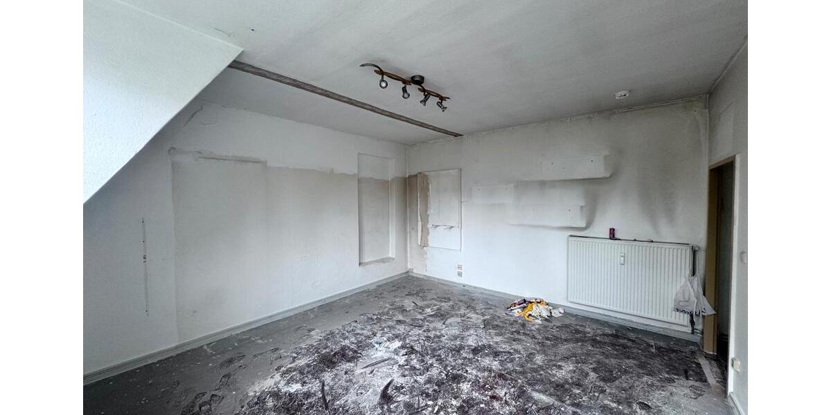 Dachgeschoßwohnung Berlin Charlottenburg-Wilmersdorf - 2 Zimmer, 46 m&sup2;, 265.000&euro; | Angebot:25559743