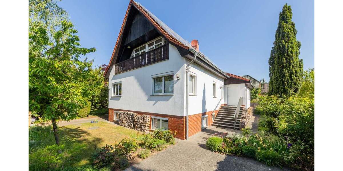 Einfamilienhaus Berlin Marzahn-Hellersdorf - 9 Zimmer, 209 m&sup2;, 899.000&euro; | Angebot:25973839