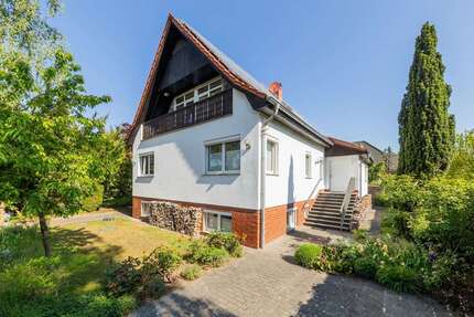 Haus Berlin Marzahn-Hellersdorf - 9 Zimmer, 209 m&sup2;, 899.000&euro; | Angebot:25973839