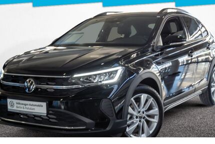 VW Taigo 22.282 km 23.933 &euro; Berlin 10587